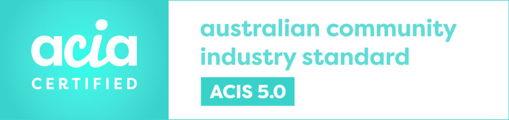 ACIS 5.0 Logo